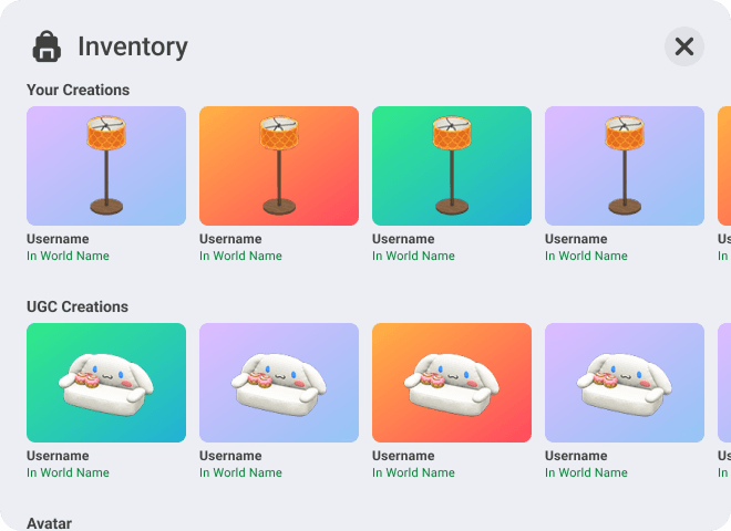 Reward design iteration 1